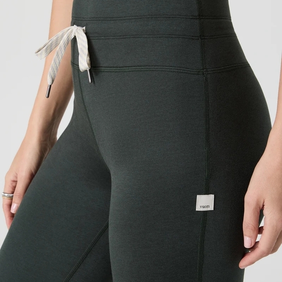 Vuori Vintage Halo Leggings - M - Picture 3 of 6